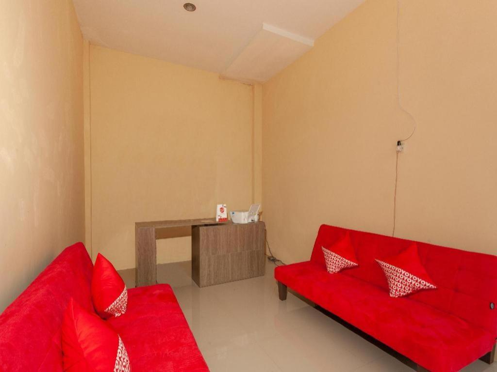 Richmond Guest House Cirebon Redpartner Exterior photo