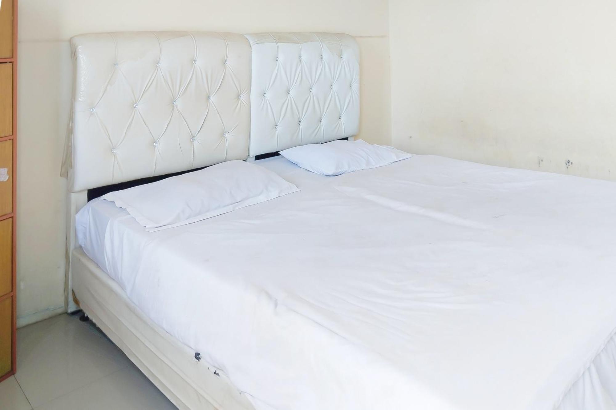 Richmond Guest House Cirebon Redpartner Exterior photo